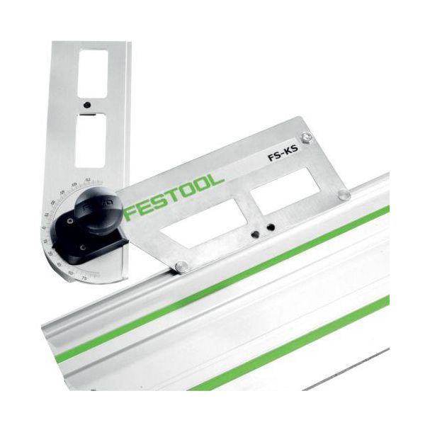 Dæk stealth-vinkel Festool FS-KS  
