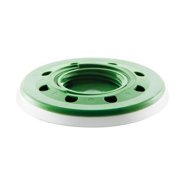 Poleringsplade Festool PT-STF-D125 FX-RO125 FastFix  