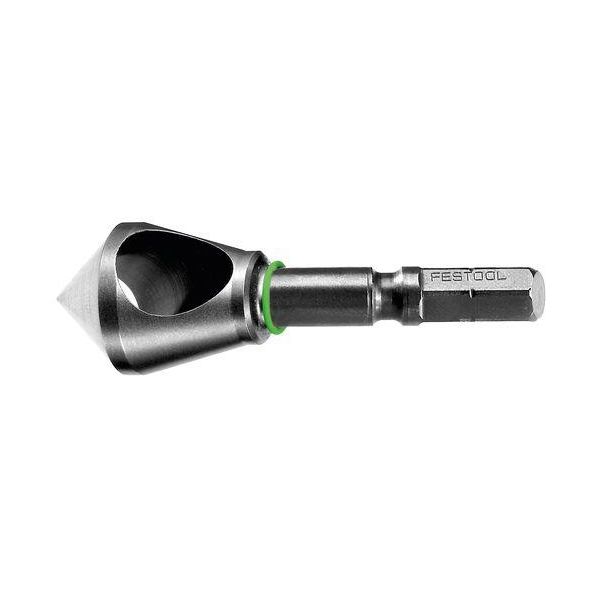 Forsænker Festool QLS D 5-15 CE  