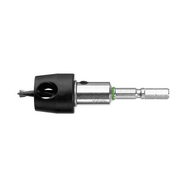 Bor Festool BTA HW D 5 CE med dybdeindstilling 