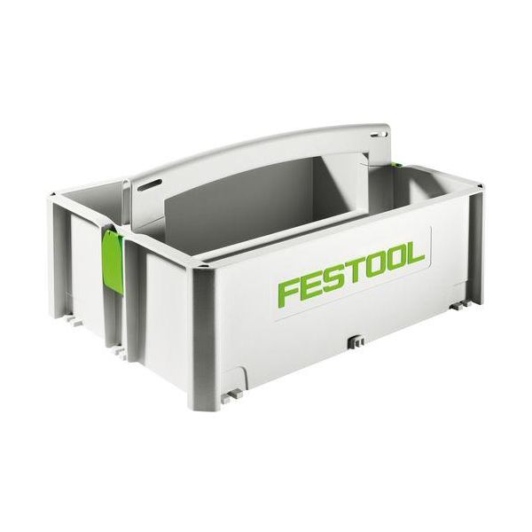 Laukkujärjestelmä Festool SYS-TB-1 ToolBox  