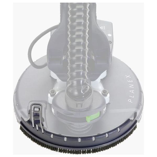 Penselsegmenter Festool BS-LHS 225  