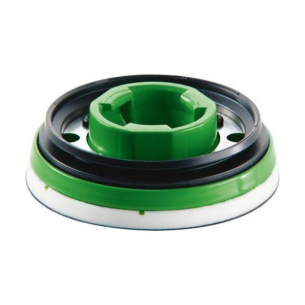 Poleringsplade Festool PT-STF-D90 FX-RO90 FastFix  