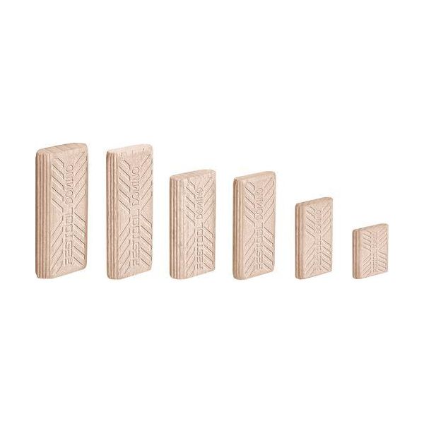 Skive Festool BU Bog, 4x20mm, 450-pak 