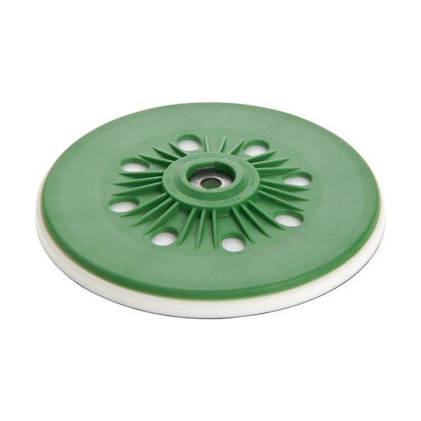 Poleringsplade Festool PT-STF-D150 M8 150mm 