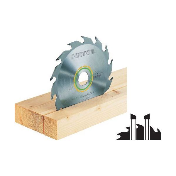 Savklinge Festool PW18 Panter, 225x2,6x30mm 