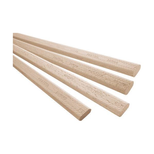 Skive Festool BU DOMINO Bog, 12x750mm, 22-pak 