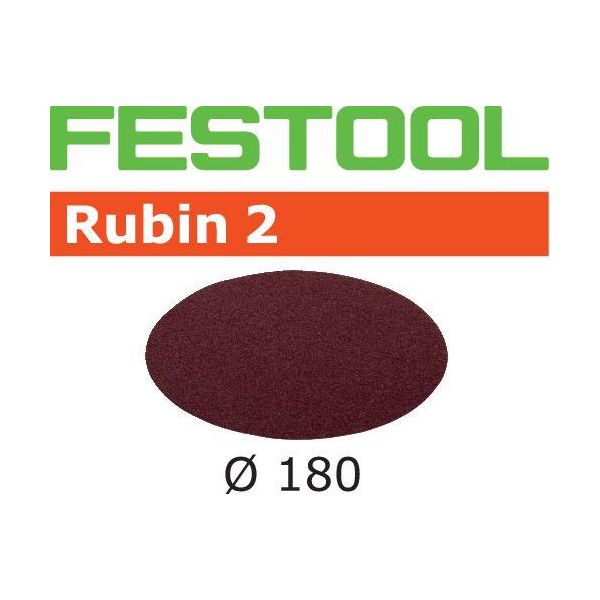Hiomapaperi Festool STF RU2 180mm, 50 kpl P150