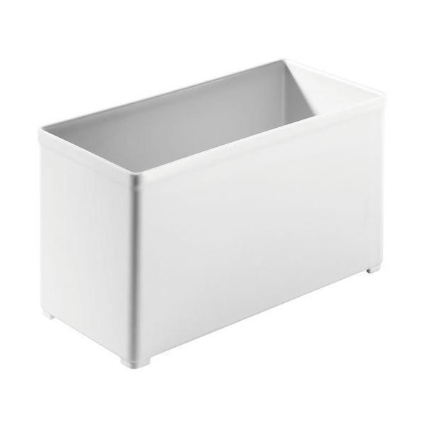 Indsats Festool SYS-SB 60x120x71mm, pakke med 4 stk 