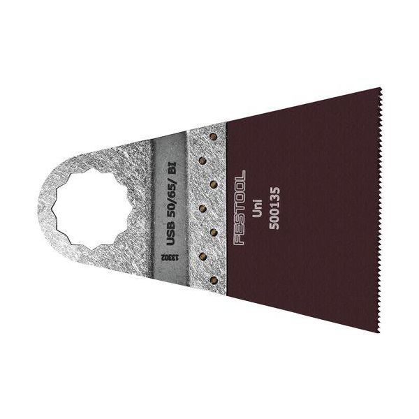 Sahanterä Festool USB 50/35/Bi 5 kpl:n pakkaus 
