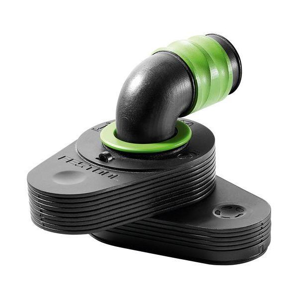 Monteringshjælp Festool CT-W  