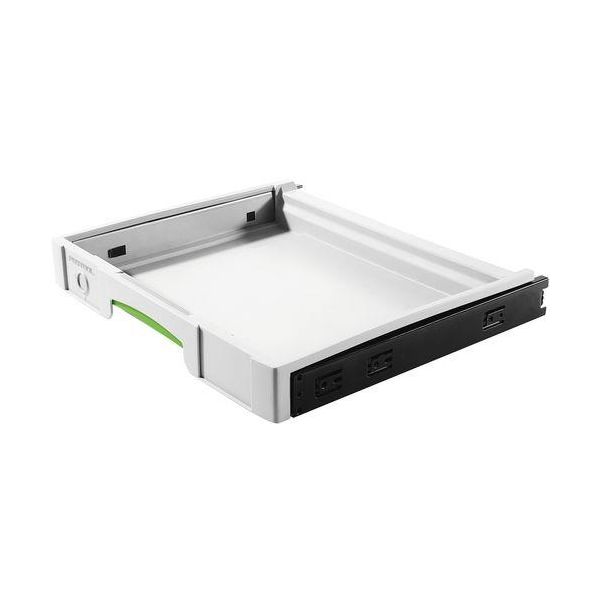 Udtræksbakke Festool SYS-AZ  