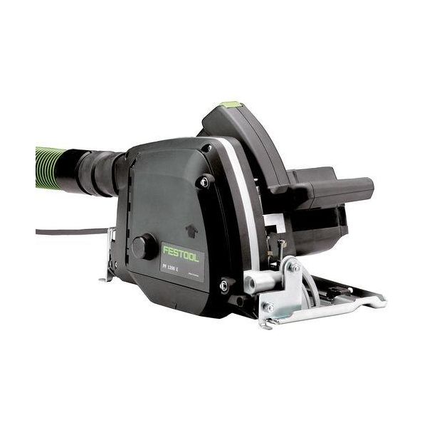 Pladeskærer Festool PF 1200 E-Plus Alucobond 1200 W 