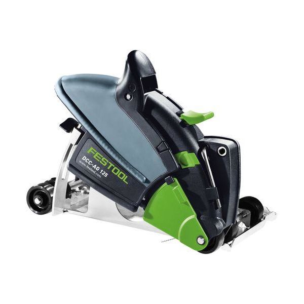 Udsugningshætte Festool DCC-AG 125  