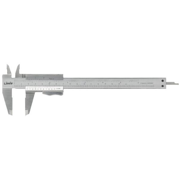 Skydelærer Limit 2670-0351  200 mm