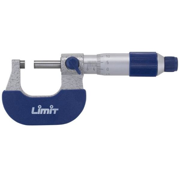 Mikrometer Limit 9538-0200  25-50 mm