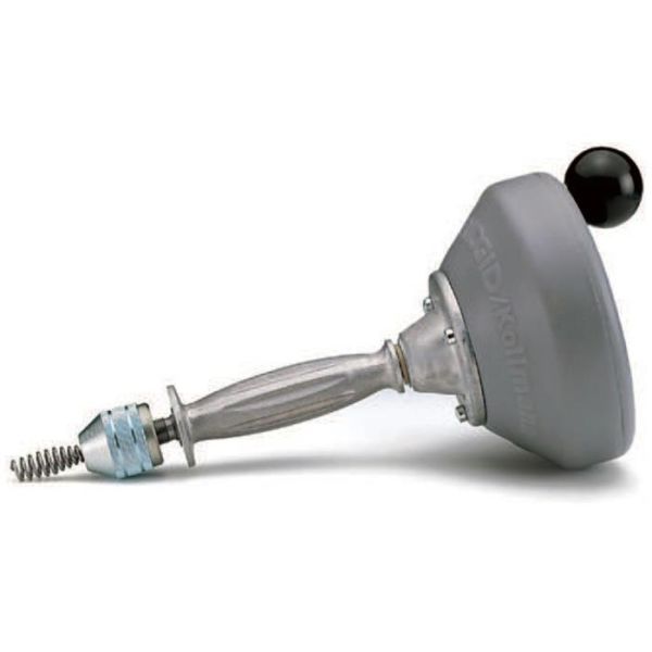Afløbsrenser Ridgid K-25-BP  