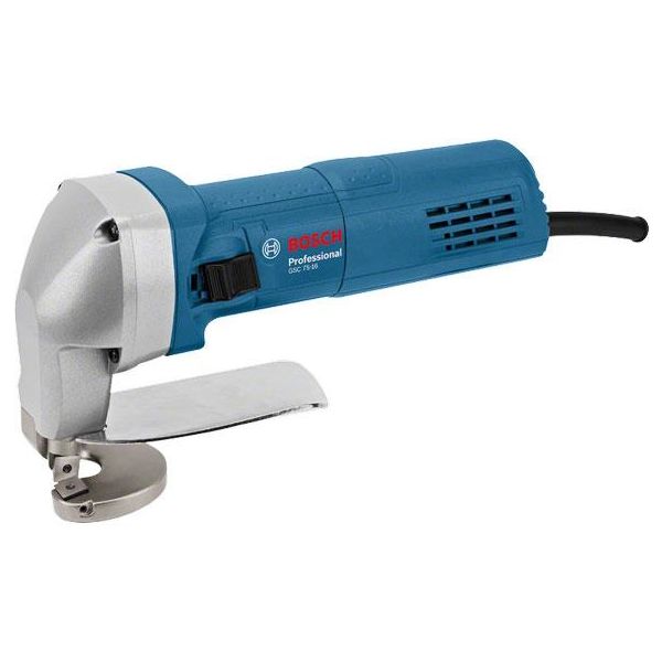 Pladesaks Bosch GSC 75-16 750 W 