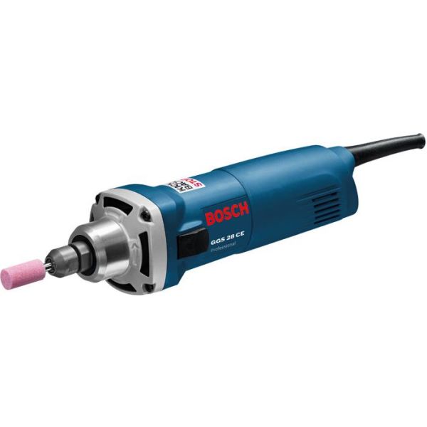 Ligesliber Bosch GGS 28 CE 650 W 