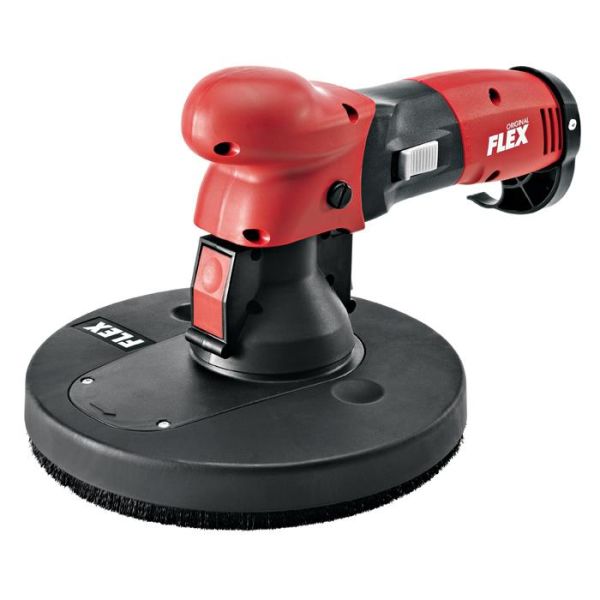 Vegg- og taksliper Flex WSE 7 Vario Set, 710 W 