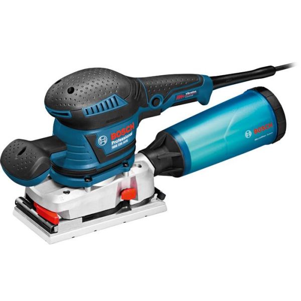 Gulvsliber Bosch GSS 230 AVE 300 W 