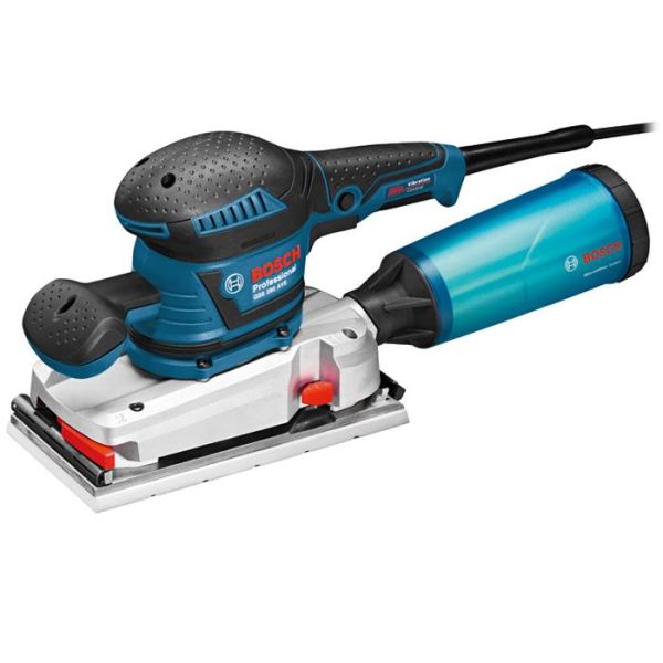 Gulvsliber Bosch GSS 280 AVE 350 W 