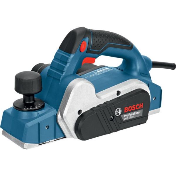 Høvl Bosch GHO 16-82 630 W 
