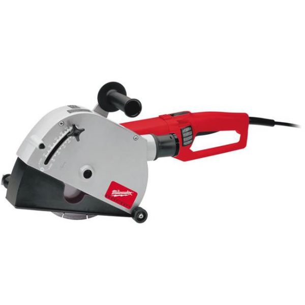 Mursporfres Milwaukee WCE 65 2300 W 
