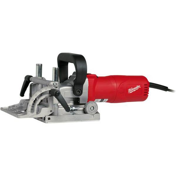 Lamellfräs Milwaukee PJ 710 710 W 