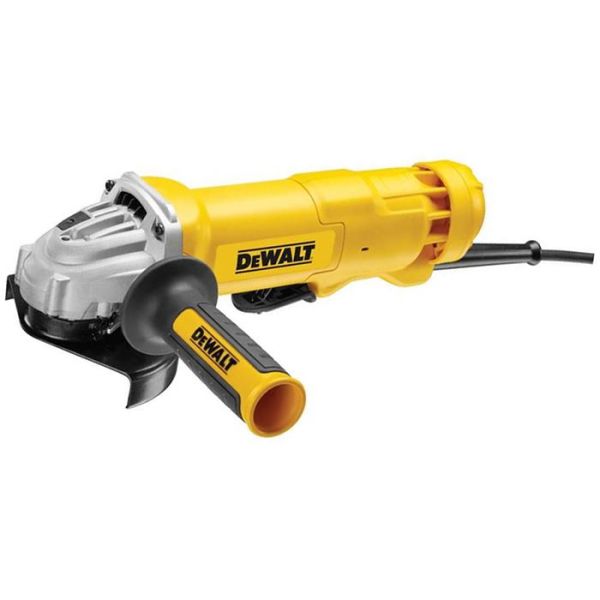 Vinkelsliber Dewalt DWE4207 1010 W 