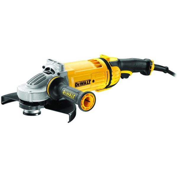 Vinkelsliber Dewalt DWE4559 2400 W 