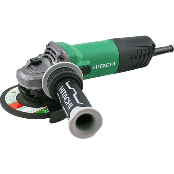Vinkelslip Hitachi G13SW 1200 W