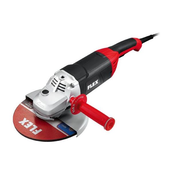 Vinkelsliper Flex L 24-6 230 2400 W 