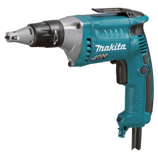 Gipsskruemaskine Makita FS4300 570 W 