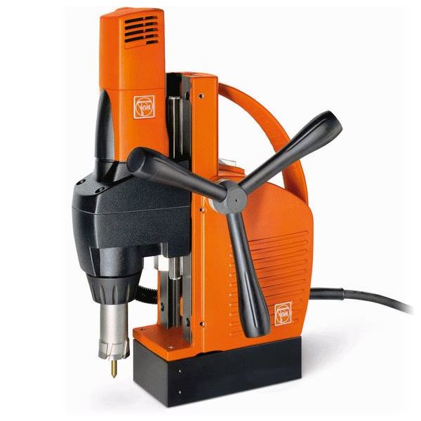 Magnetbormaskin Fein KBM 32 Q 450 W 