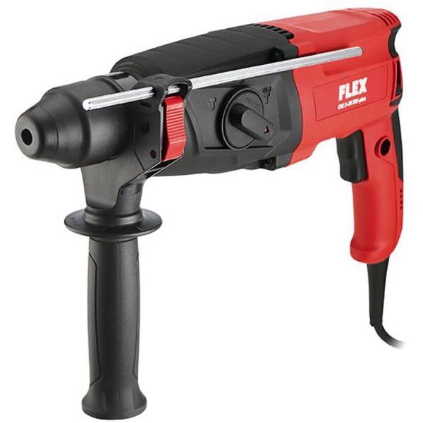 Borehammer Flex CHE 2-28 SDS-plus 800 W 