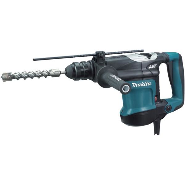 Slagboremaskine Makita HR3210FCT 850 W 