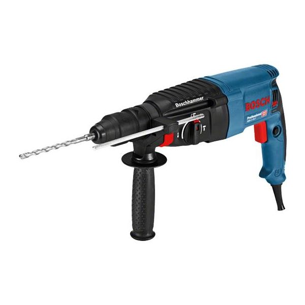 Slagboremaskine Bosch GBH 2-26 F 830 W 