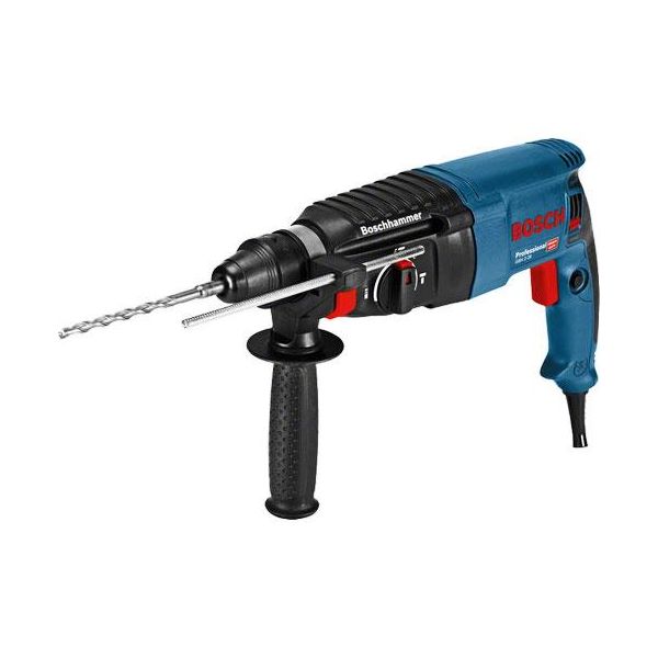 Slagboremaskine Bosch GBH 2-26 830 W 