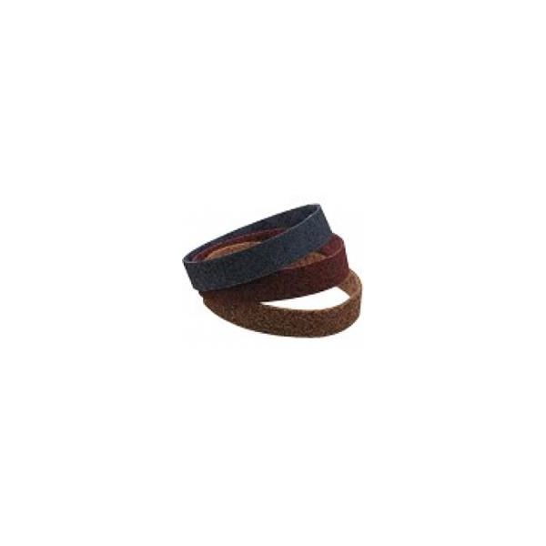 Slibende stof Flex 317969 618x40mm 3-pak K100
