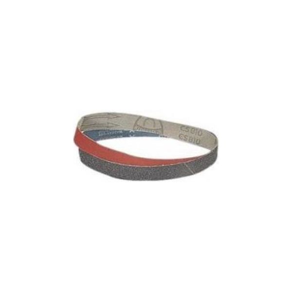 Slibebånd Flex 256538 533x30mm 10-pak K40