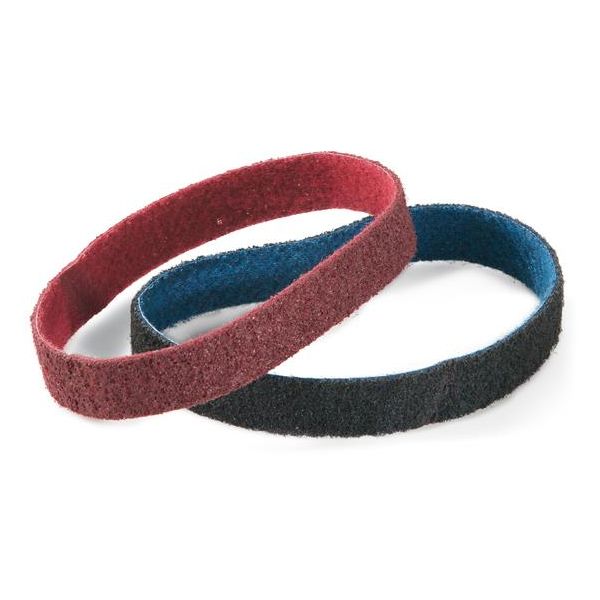 Slibende stof Flex 318647 533x30mm 3-pak K240