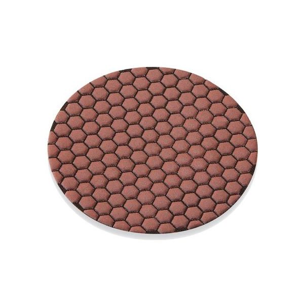 Diamantslibepapir Flex 382825 125mm K100