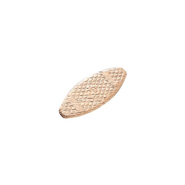 Lamelkiks Makita P-08850 1000-pak P-08850 Størrelse 20
