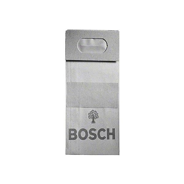 Dammsugarpåse Bosch 2605411113 3-pack 