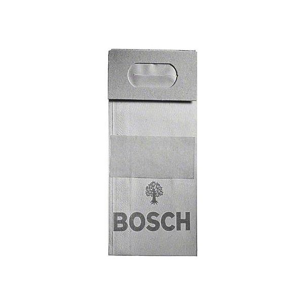 Støvsugerposer Bosch 2605411113 3-pak 