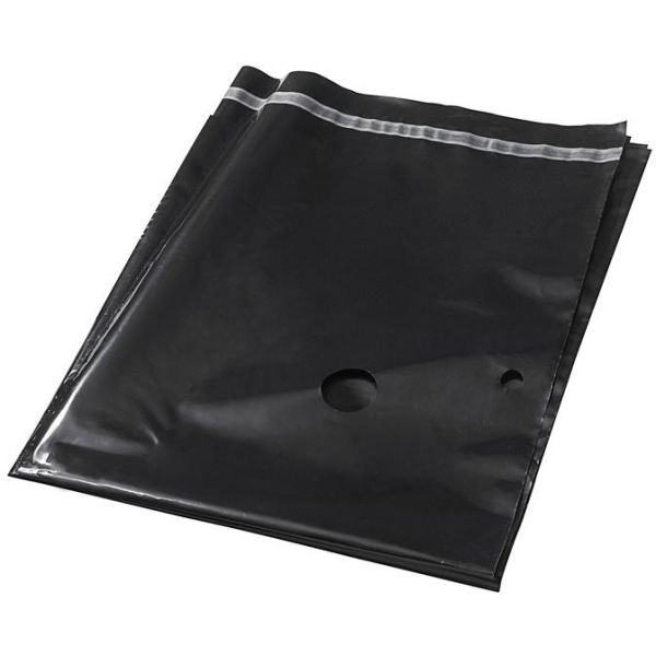 Plastikpose Bosch 2607432043 10-pak 