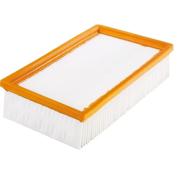 Fladfilter Bosch 2607432034  