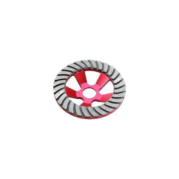 Slibesål Flex Turbo-Jet 349623 125mm 