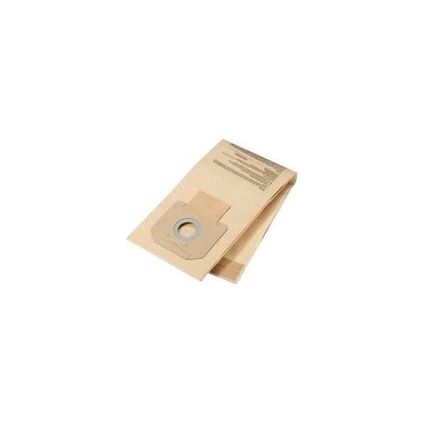 Støvsugerposer Flex 340758 5-pak 